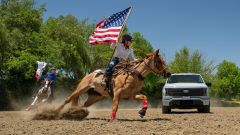 Pick-up elettrici: ascesa (virtuale) e caduta (reale) di un sogno americano