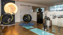 Pirelli alla Milano Design Week 2026: design, motorsport e lifestyle nel cuore di Milano