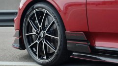 Pirelli per Bentley Supersports: P Zero e Trofeo RS