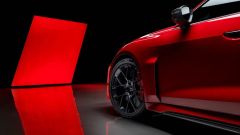 Pirelli P Zero R: pneumatici su misura per Audi RS 5 e RS 3