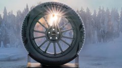 Pirelli Scorpion Winter 3: nuovo pneumatico invernale per SUV