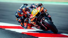 MotoGP Aragon 2026, Pol Espargaro sostituisce ancora Maverick Vi&ntilde;ales