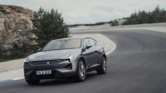 Polestar 3 2026: come cambia con la piattaforna a 800V