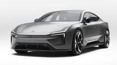 Polestar 5 2025: prezzo, interni, autonomia e prestazioni