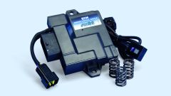 Polini, ecco la centralina motore per Piaggio Vespa e Liberty 50 4T