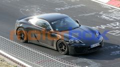 Porsche conferma la 718 elettrica e rilancia la strategia