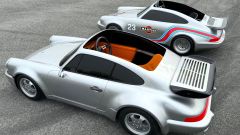 Porsche 911 964 The End Of STAY: la sportiva in versione go-kart