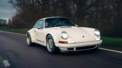 Porsche 911 964 Theon Design: il restomod della sportiva d'epoca