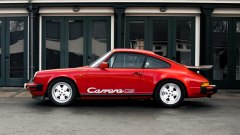 Shadow Drive rende ibride le vecchie Porsche 911. E aggiunge 150 CV