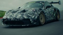 Porsche 911 GT3 RS: SSR punta a 800 CV e record