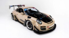 Porsche 911 V8 biturbo da 1.200 CV: il tuning estremo