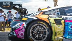 eFuel: come Porsche riduce i costi della benzina sintetica