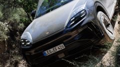 Porsche Boxster/Cayman e gli altri modelli non più solo elettrici