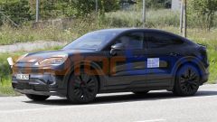 Foto e informazioni nuovo SUV Porsche Cayenne Coupé EV