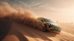 I 10 SUV più veloci nello 0-100 km/h (guarda dove si piazza la Ferrari!)