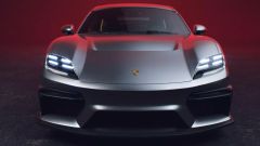 Porsche 718 Cayman e Boxster BEV: Audi conferma la piattaforma