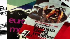 Pillole di storia: Porsche e le cronoscalate in video