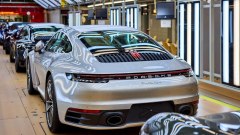 Porsche: ristrutturazione, fino a 6.000 tagli entro il 2035