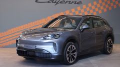 Porsche Italia, nel 2025 vendite in calo (-12%) ma 911 è da record