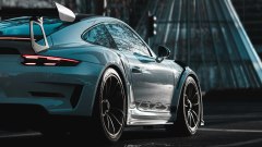 Porsche taglia il peso delle sue auto partendo... dall'impianto audio