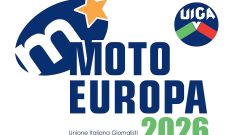 Premio Moto Europa 2026: 5 moto in lizza per la prima edizione