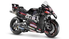 Presentato il team Aprilia Racing di Marco Bezzecchi e Jorge Martin