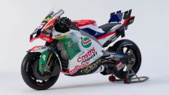 Presentato il Castrol Honda LCR e Pro Honda LCR di Johann Zarco e Diogo Moreira