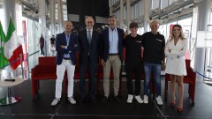 WorldSBK Cremona 2026, presentato l'EICMA Italian Round in Regione a Milano