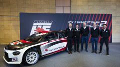 Lancia, no a una vettura WRC27: focus sulla Ypsilon Rally2