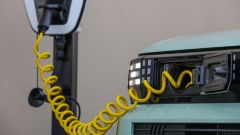 Prezzi benzina e Diesel, in crescita su AutoScout24 ricerche EV