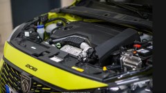 Pro-Chain: il kit per il 1.2 PureTech passa alla catena