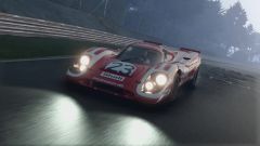 Project Motor Racing: anticipazioni e video teaser
