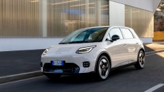GAC Aion UT: prova, consumi e prezzo dell'elettrica cinese