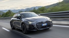 Nuova Audi A6 allroad 2026: prova, motori, consumi e prezzi