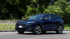 Prova SUV Audi Q5 2025: design, tecnologia, motore TDI e prezzi
