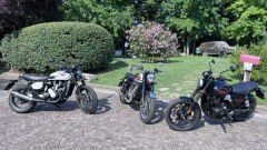 BSA Scrambler 650 prova: fascino vintage e anima off-road