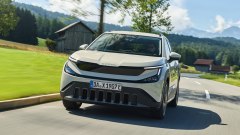 Skoda Epiq, prova su strada: autonomia e prezzi