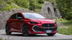 Renault Clio E-Tech 160 prova: ibrida brillante e moderna