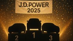 USA: Audi ultima nella classifica JD Power 2025. Possibile?