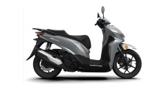 QJ Motor SQ 350 2026: motore, potenza, novità, data arrivo