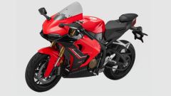 QJ Motor SRK 800 RR 2026: novità, motore, potenza, peso