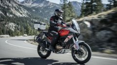 QJ SRT 600 SX 2026: la promozione sconta il prezzo e regala il bauletto