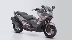Kymco e QJ Motor: tensioni per la meccanica del nuovo Fort 600