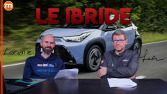 Quale auto ibrida scegliere nel 2026? I modelli migliori in video
