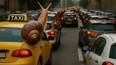 Quali sono le citt&agrave; pi&ugrave; lente al mondo? La classifica TomTom 2026