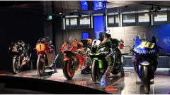 Museo moto FIM Ginevra: orari, prezzi, moto esposte