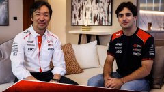 Formula 1 2027, Rafael C&acirc;mara firma con Haas e debutta nel Mondiale