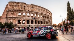 Ufficiale: il Rally Italia si sposta a Roma, ma non subito