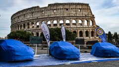 Ufficiale il calendario WRC 2027: entrano Roma, Stati Uniti e Scozia