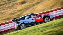 Rallylegend 2026: vince Pedersoli, Sordo show nel Bettega - VIDEO